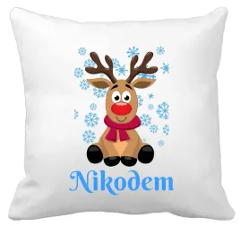 poduszka-z-nadrukiem-prezent-boze-narodzenie-mikolajki-swieta-z-imieniem