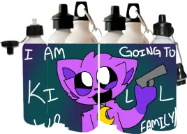 bidon-junior-catnap-smiling-criters-producent