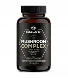 solve-labs-mushroom-complex-4-grzyby-w-kapsulkach-60-kapsulek