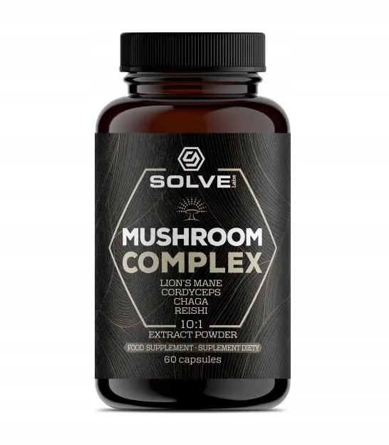solve-labs-mushroom-complex-4-grzyby-w-kapsulkach-60-kapsulek