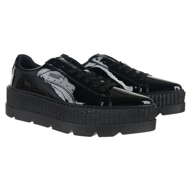 Buty puma hotsell rihanna damskie