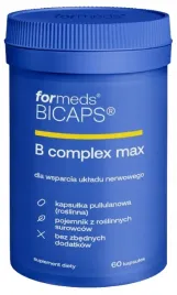 formeds-bicaps-b-complex-max-dla-wsparcia-ukladu-nerwowego-b7-b8-b9