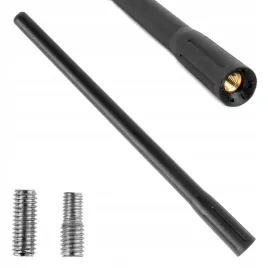 uniwersalna-antena-samochodowa-bat-maszt-20cm-adpatery