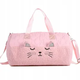 torba-torebka-fitness-basen-tance-dziewczynka-kotek-rozowa