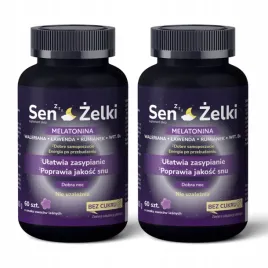 sen-zelki-120-zelek-melatonina-z-waleriana-zelki-na-dobry-sen-bez-cukru