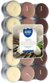 aura-podgrzewacze-waniliowe-4h-30-szt-tealight-swieca-zapachowe-wanilia