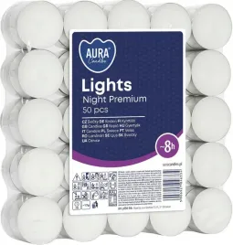 aura-podgrzewacze-8h-godzin-tealight-bialy-bezdymny-50-szt