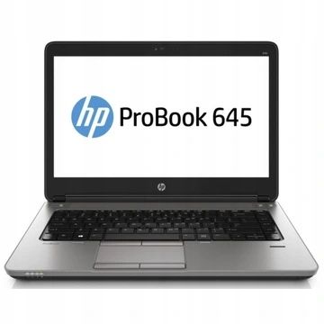 Laptop HP 645 G2 14