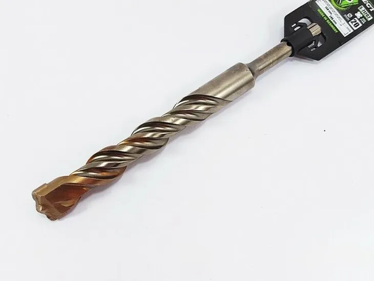 wiertlo-sds-plus-20x200-perfect-rodzaj-wiertla-spiralne