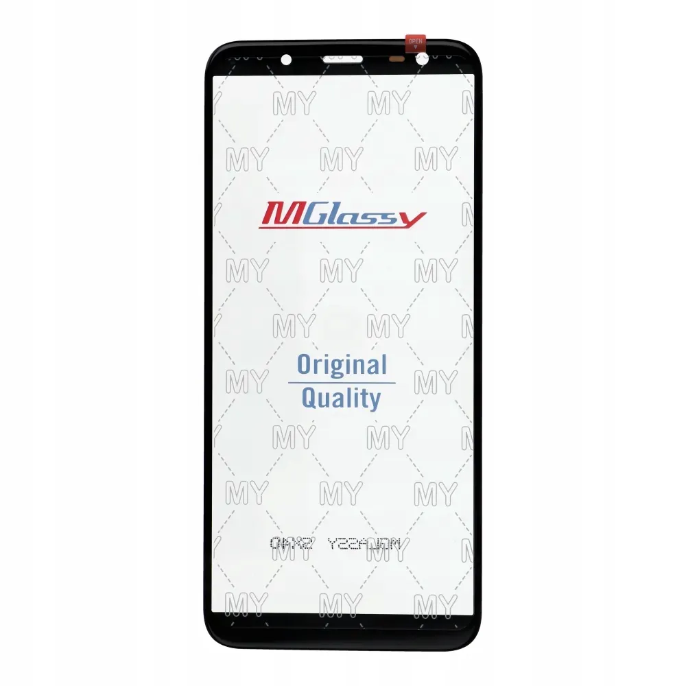 musttby-szybka-oca-samsung-j6-stan-nowy