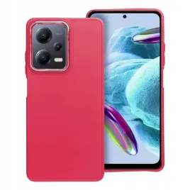 etui-futeral-frame-do-xiaomi-redmi-note-12-pro-5g-czerwone