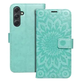 etui-z-klapka-kabura-mezzo-book-do-samsung-galaxy-a54-5g-mandala-zielone