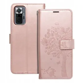 etui-z-klpaka-kabura-mezzo-do-xiaomi-redmi-note-10-pro-drzewo-zloty-roz