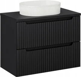 comad-nova-black-szafka-80-cm-podumywalkowa-wiszaca-z-umywalka-czarna