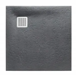 roca-terran-stonex-brodzik-kwadratowy-90x90-cm-kompozytowy-szary-z-syfone