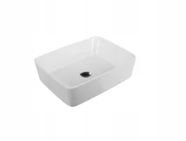 excellent-forka-2-0-umywalka-nablatowa-48x37-cm-prostokatna-bialy-polysk