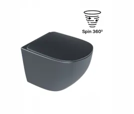 excellent-luqa-grafit-mat-miska-bezkolnierzowa-48cm-spin-360-deska-woln