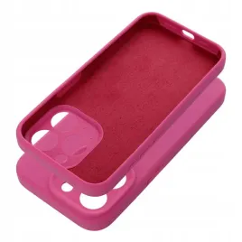 futeral-silicone-2mm-do-apple-iphone-16e-se-4-2025-roz