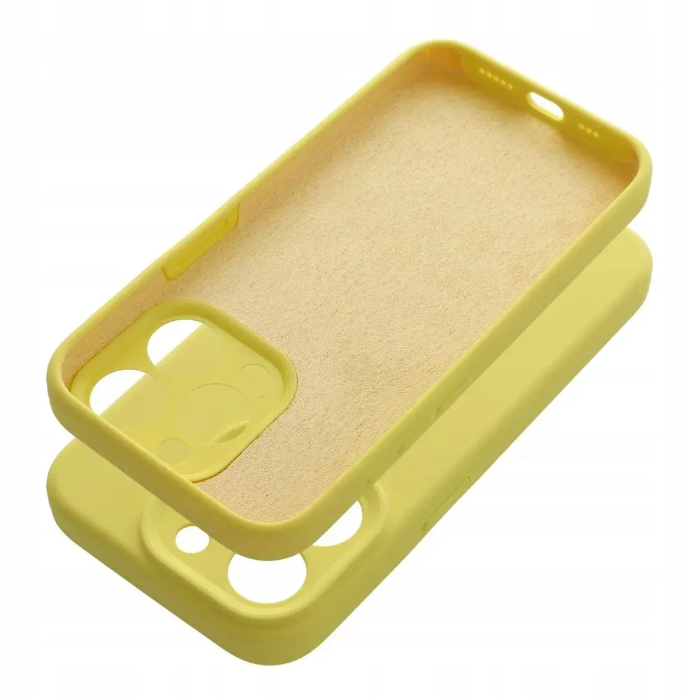 futeral-silicone-2mm-do-iphone-16-zolty-stan-nowy