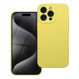 futeral-silicone-2mm-do-iphone-15-pro-max-zolty