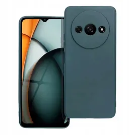 futeral-matt-do-xiaomi-redmi-a3-4g-ciemnozielony