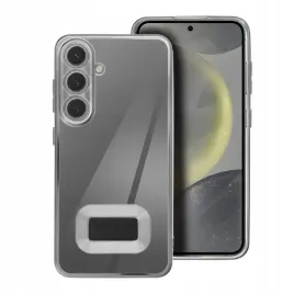 futeral-glam-do-xiaomi-redmi-13c-srebrny