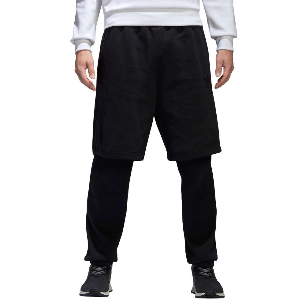 Spodnie Adidas Originals Winter D-Sweat Pants męskie dresowe sportowe