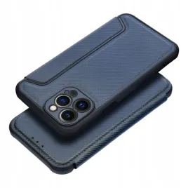 kabura-razor-book-do-apple-iphone-16e-se-4-2025-niebieski