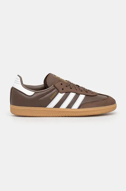 adidas gazelle silver green womens Adidas Women's Samba Jane Cloud White / Alumina / Core Black Slip On  Sneakers