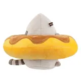 pusheen-w-duzym-donucie-material-tkanina