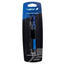 pioro-zelowe-boy-gel-2szt-czarny-niebieski-rystor