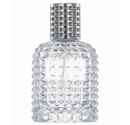 butelka-szklana-ozdobna-na-perfumy-monique-atomizer-aluminium-50-ml