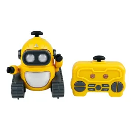 mini-robot-zdalnie-sterowany-zolty-2-4ghz