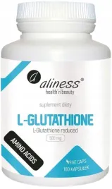 aliness-l-glutation-l-glutathione-zredukowany-500mg-100-kaps-infekcje