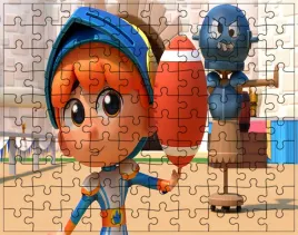 puzzle-tradycyjne-gus-maly-wielki-rycerz-producent