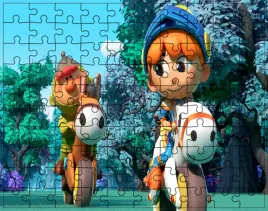 puzzle-tradycyjne-gus-maly-wielki-rycerz-producent