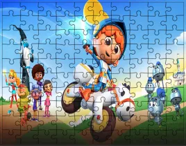 puzzle-tradycyjne-gus-maly-wielki-rycerz-producent