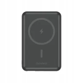 powerbank-choetech-b662-bezprzewodowy-magsafe-5000mah-czarny