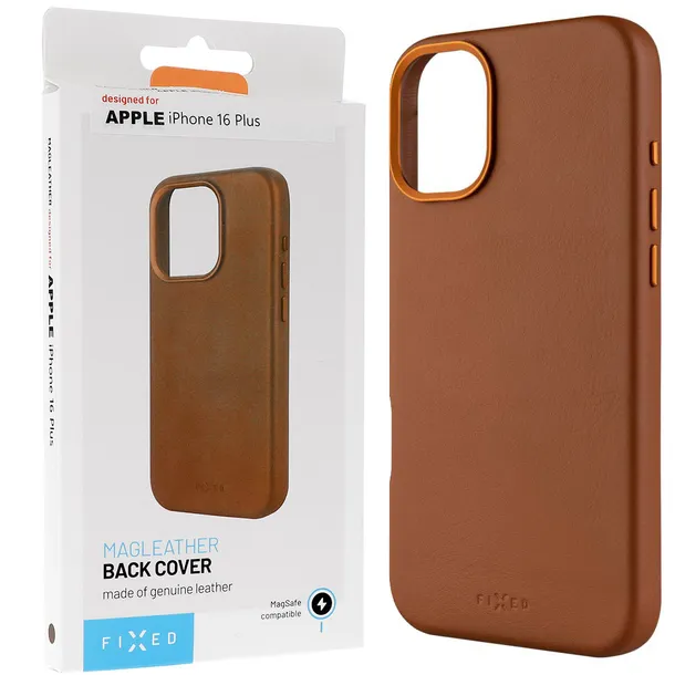 plecki-fixed-do-apple-iphone-16-plus-brazowy-funkcje-ladowanie-indukcyjne
