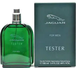 jaguar-for-men-100ml-edt-green-tester