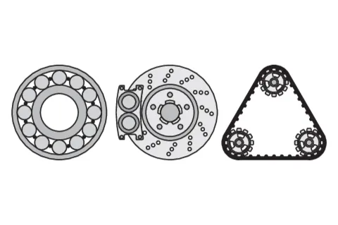 sciagacz-trojramienny-4cal-stan-nowy