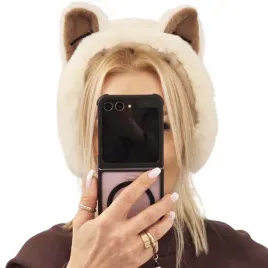 nauszniki-zimowe-futerko-cieple-mieciutkie-liski-ecru