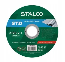 tarcza-do-ciecia-metalu-stalco-inox-plaska-std-125-x-10mm-1-szt