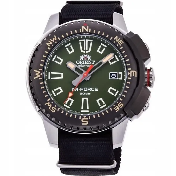 nowy-oryginalny-orient-ra-ac0n03e10b-m-force-automatic-diver-material-paska-tasma-parciana