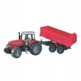 ciagnik-bruder-2045-massey-ferguson-z-platforma-wiek-dziecka-3-lata