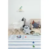 estrella-azul-poduszka-54x54cm-stan-nowy-material-wypelnienia-poliester-silikonowany