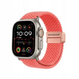dux-ducis-pasek-mixture-pro-pleciony-do-apple-watch-38-40-41-mm-guava