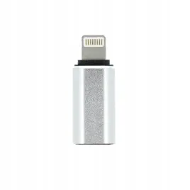adapter-typ-c-zenski-do-lightning-meski-srebrny
