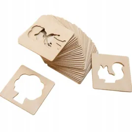 montessori-drewniane-szablony-do-rysowania-dla-dzieci-20-sztuk-rozne-wzory