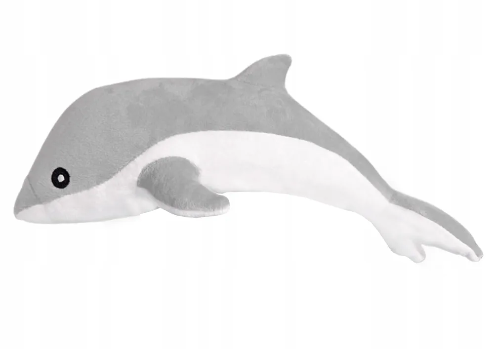 maskotka-pluszowy-delfin-szary-70-cm